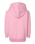 Rabbit Skins Toddler Pullover Fleece Hoodie 3326