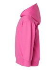 Rabbit Skins Toddler Pullover Fleece Hoodie 3326