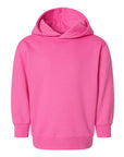 Rabbit Skins Toddler Pullover Fleece Hoodie 3326