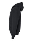 Gildan Youth Heavy Blend™ Full-Zip Hooded Sweatshirt 18600B