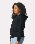 Gildan Youth Heavy Blend™ Full-Zip Hooded Sweatshirt 18600B