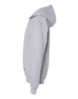 Gildan Youth Heavy Blend™ Full-Zip Hooded Sweatshirt 18600B