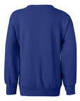 Hanes Youth EcoSmart® Crewneck Sweatshirt P360