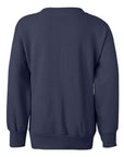 Hanes Youth EcoSmart® Crewneck Sweatshirt P360