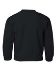 Gildan Youth Heavy Blend™ Crewneck Sweatshirt 18000B
