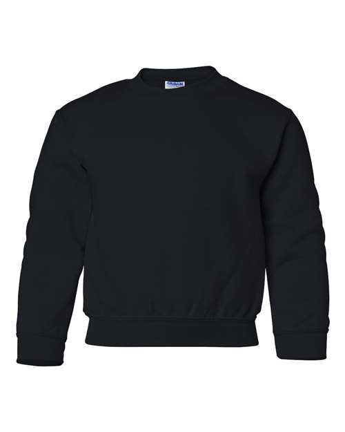 Gildan Youth Heavy Blend™ Crewneck Sweatshirt 18000B