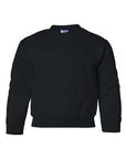 Gildan Youth Heavy Blend™ Crewneck Sweatshirt 18000B