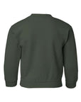 Gildan Youth Heavy Blend™ Crewneck Sweatshirt 18000B