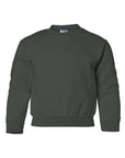Gildan Youth Heavy Blend™ Crewneck Sweatshirt 18000B