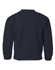 Gildan Youth Heavy Blend™ Crewneck Sweatshirt 18000B
