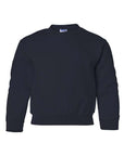 Gildan Youth Heavy Blend™ Crewneck Sweatshirt 18000B