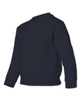 Gildan Youth Heavy Blend™ Crewneck Sweatshirt 18000B