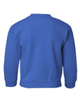 Gildan Youth Heavy Blend™ Crewneck Sweatshirt 18000B