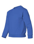 Gildan Youth Heavy Blend™ Crewneck Sweatshirt 18000B