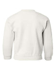 Gildan Youth Heavy Blend™ Crewneck Sweatshirt 18000B