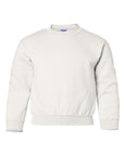 Gildan Youth Heavy Blend™ Crewneck Sweatshirt 18000B