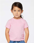 Rabbit Skins Youth Juvy T-Shirt 3301J