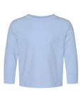 Rabbit Skins Toddler Cotton Jersey Long Sleeve Tee 3311