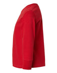Rabbit Skins Toddler Cotton Jersey Long Sleeve Tee 3311
