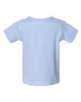 Rabbit Skins Infant Baby Rib Tee 3400