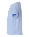 Rabbit Skins Infant Baby Rib Tee 3400