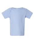 Rabbit Skins Infant Baby Rib Tee 3400