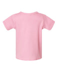 Rabbit Skins Infant Baby Rib Tee 3400