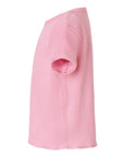Rabbit Skins Infant Baby Rib Tee 3400