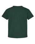Rabbit Skins Toddler Cotton Jersey Tee 3301T