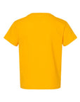 Rabbit Skins Toddler Cotton Jersey Tee 3301T