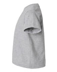 Rabbit Skins Toddler Cotton Jersey Tee 3301T