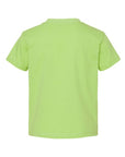 Rabbit Skins Toddler Cotton Jersey Tee 3301T