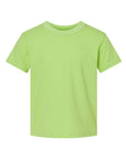 Rabbit Skins Toddler Cotton Jersey Tee 3301T