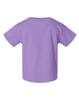 Rabbit Skins Toddler Cotton Jersey Tee 3301T