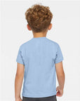 Rabbit Skins Toddler Cotton Jersey Tee 3301T
