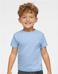Rabbit Skins Toddler Cotton Jersey Tee 3301T