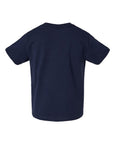 Rabbit Skins Toddler Cotton Jersey Tee 3301T