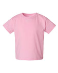 Rabbit Skins Toddler Cotton Jersey Tee 3301T