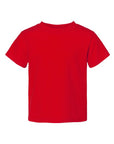 Rabbit Skins Toddler Cotton Jersey Tee 3301T