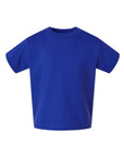 Rabbit Skins Toddler Cotton Jersey Tee 3301T