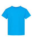 Rabbit Skins Toddler Cotton Jersey Tee 3301T