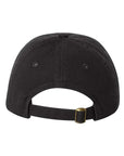 Valucap Youth Small Fit Bio-Washed Dad Hat VC300Y