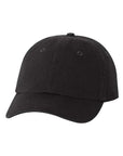 Valucap Youth Small Fit Bio-Washed Dad Hat VC300Y