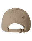 Valucap Youth Small Fit Bio-Washed Dad Hat VC300Y