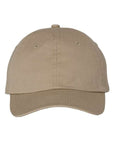 Valucap Youth Small Fit Bio-Washed Dad Hat VC300Y
