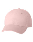 Valucap Youth Small Fit Bio-Washed Dad Hat VC300Y
