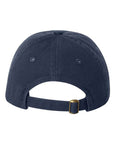Valucap Youth Small Fit Bio-Washed Dad Hat VC300Y