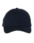 Valucap Youth Small Fit Bio-Washed Dad Hat VC300Y
