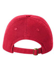 Valucap Youth Small Fit Bio-Washed Dad Hat VC300Y