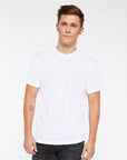 SubliVie Men's Polyester Sublimation Tee 1910
